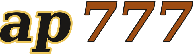 ap777 logo